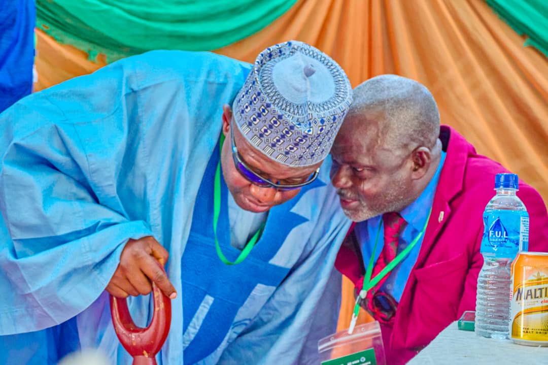 GEO-SPECTRUM 2024 — Photo 2